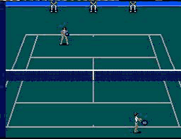 Wimbledon - the Championships Screenthot 2